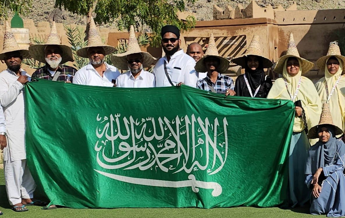 Masjid Nabawi