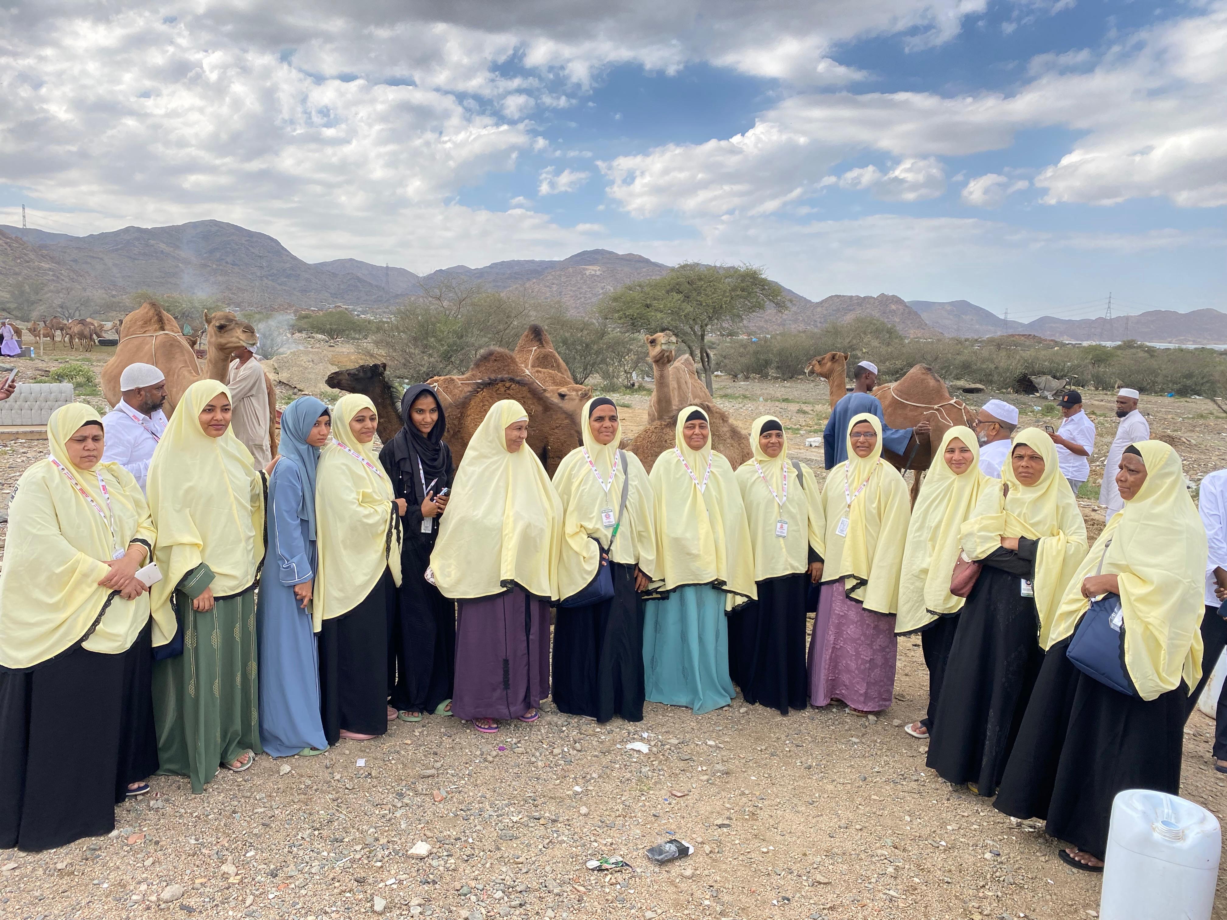 Sacred Sites