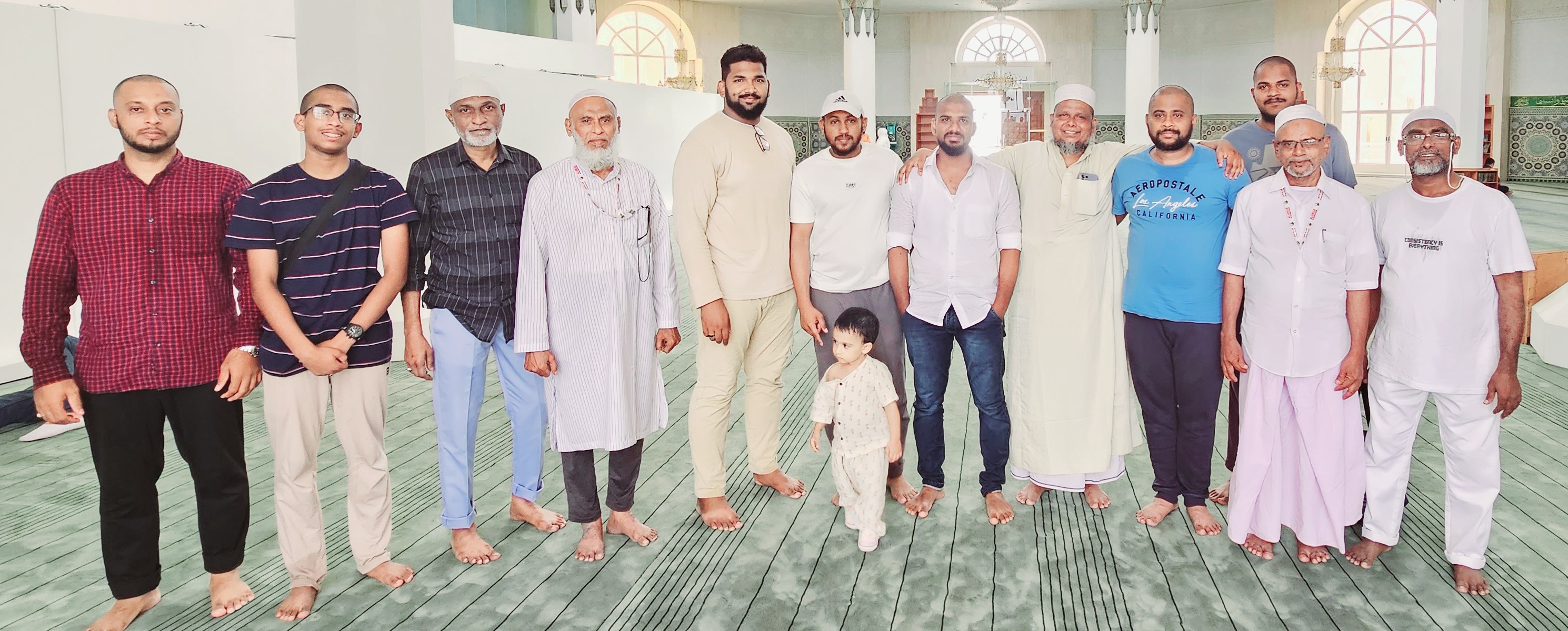 Mecca