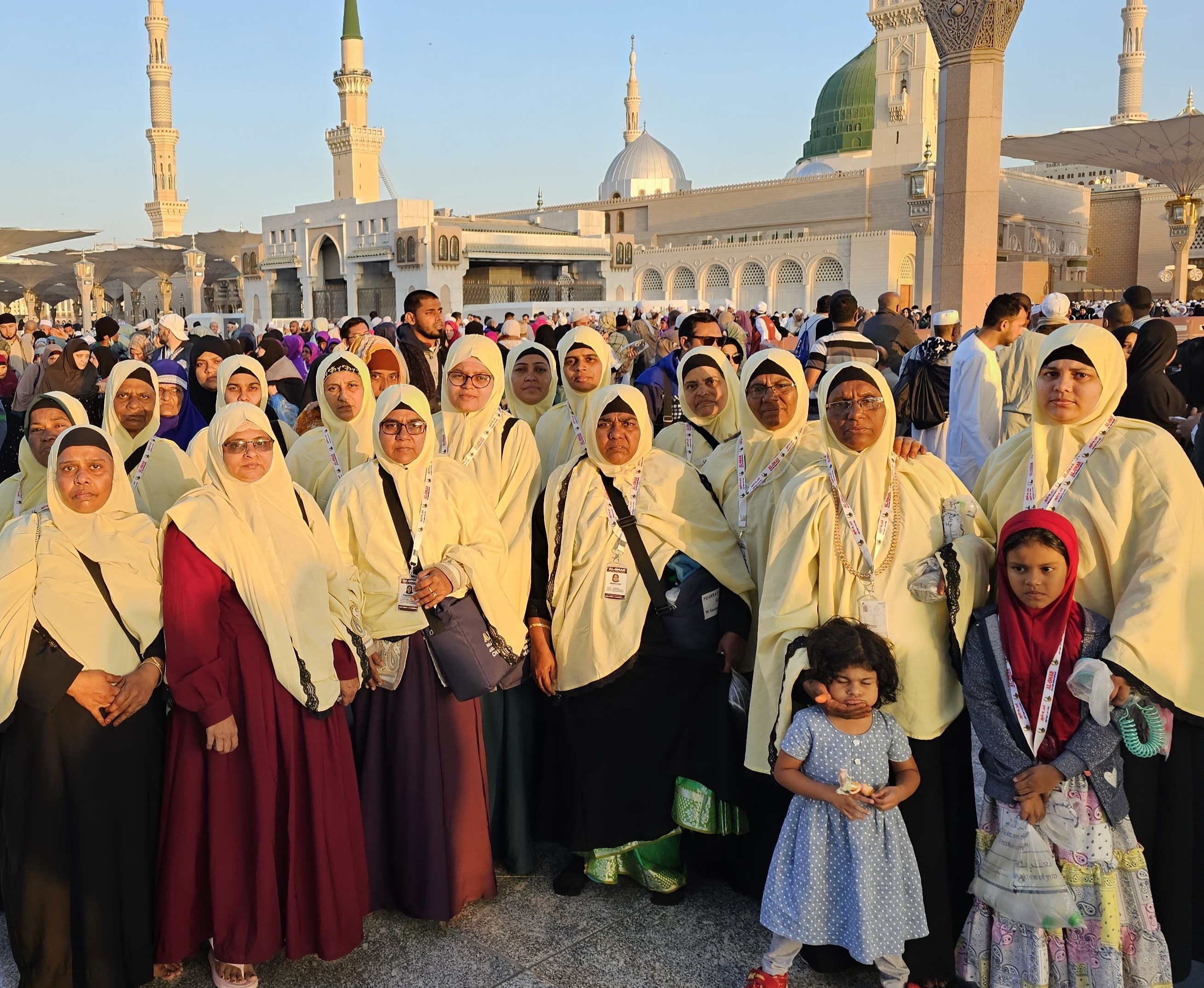 Mount Arafat