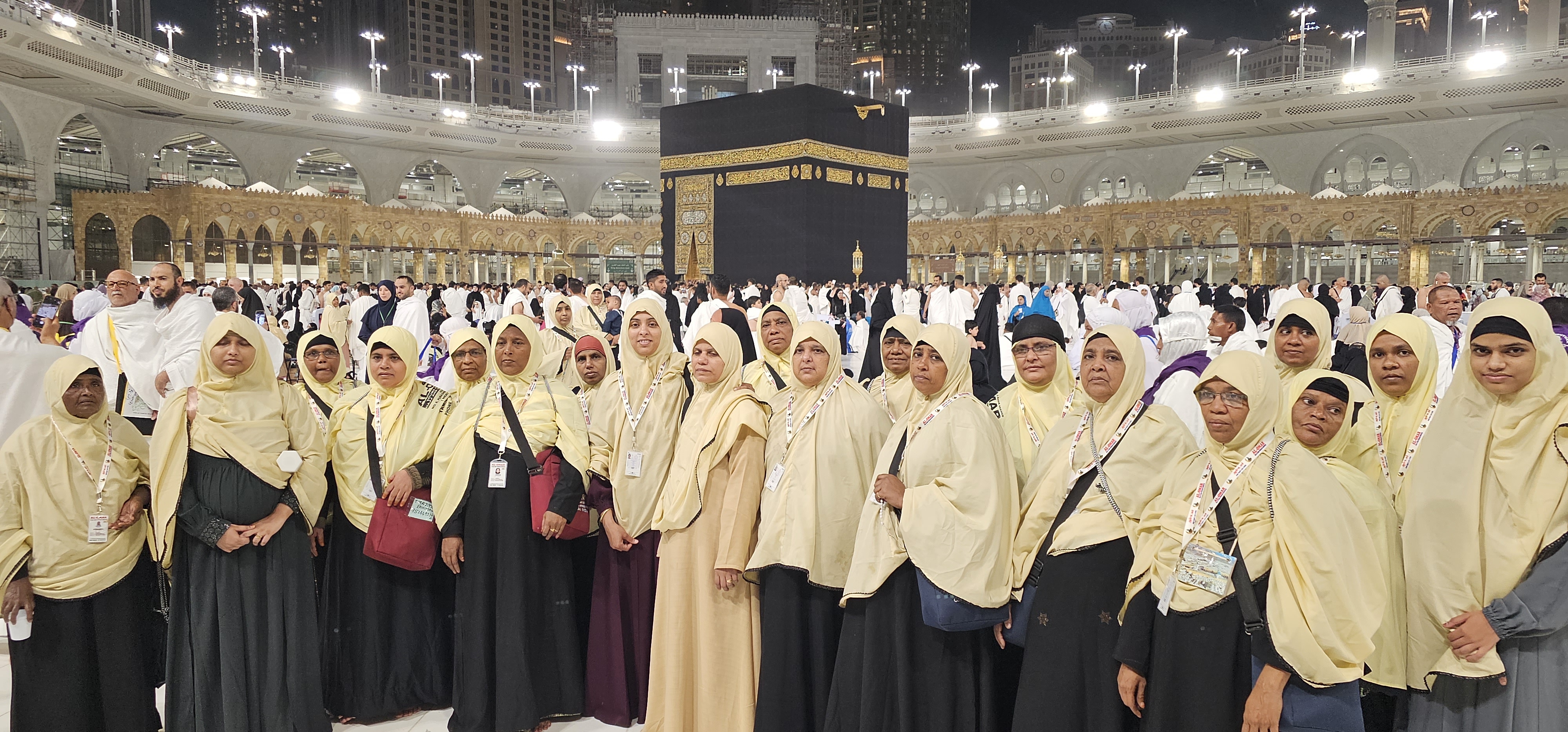 Zamzam Well
