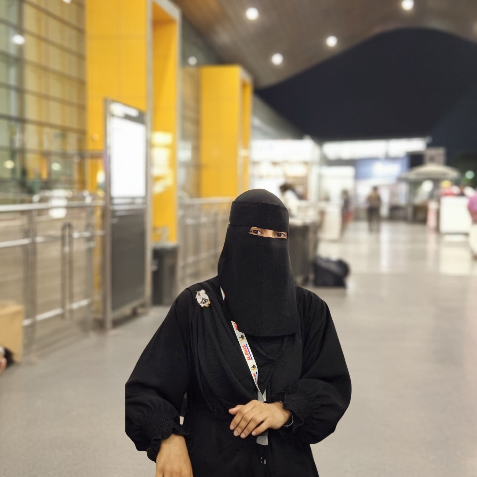 Sabira Nazahath Tasleem
