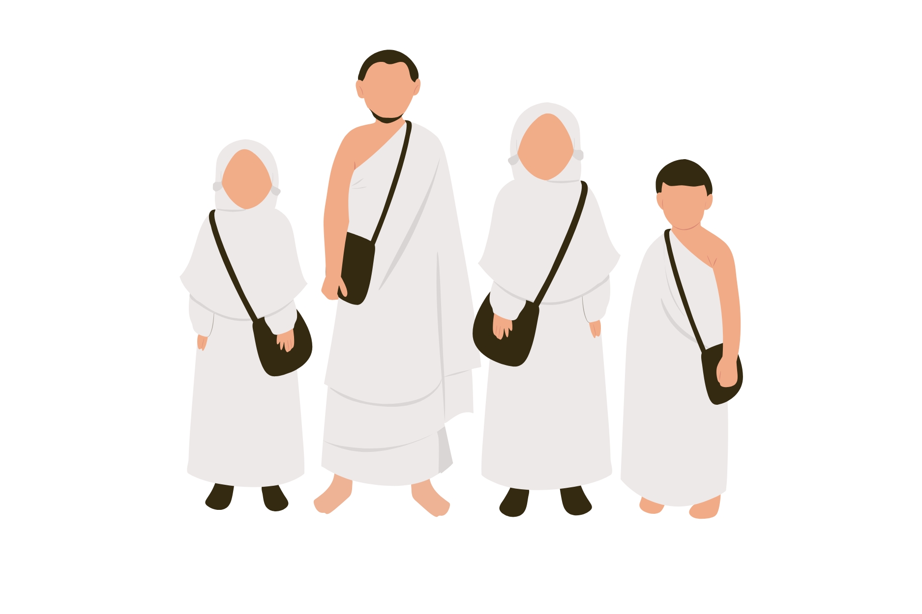 Umrah Services